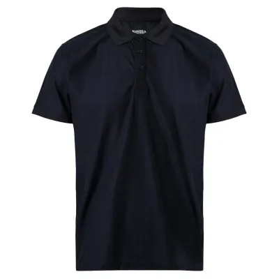 Tricou polo cu mânecă scurtă, pentru bărbăți / Velilla / Tricouri, bluze, cămăși
