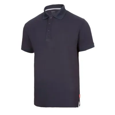 Tricou polo cu mânecă scurtă, pentru bărbăți / Velilla / Tricouri, bluze, cămăși