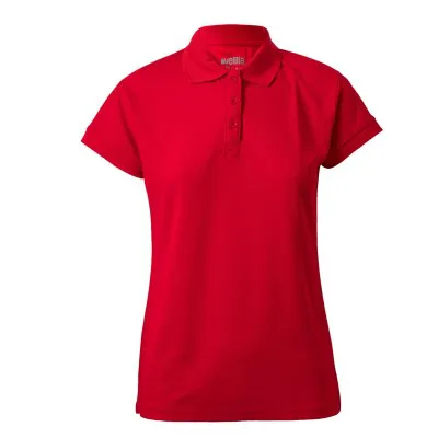Tricou polo cu mânecă scurtă, pentru femei / Velilla / Tricouri, bluze, cămăși