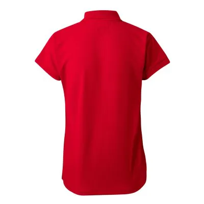 Tricou polo cu mânecă scurtă, pentru femei / Velilla / Tricouri, bluze, cămăși