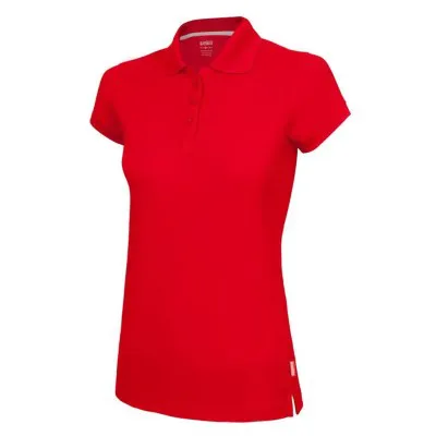 Tricou polo cu mânecă scurtă, pentru femei / Velilla / Tricouri, bluze, cămăși