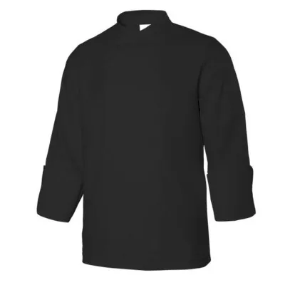 Tunică bucătar, din microfibră respirabilă / Velilla / Îmbrăcăminte bucătari, ospătari, HoReCa