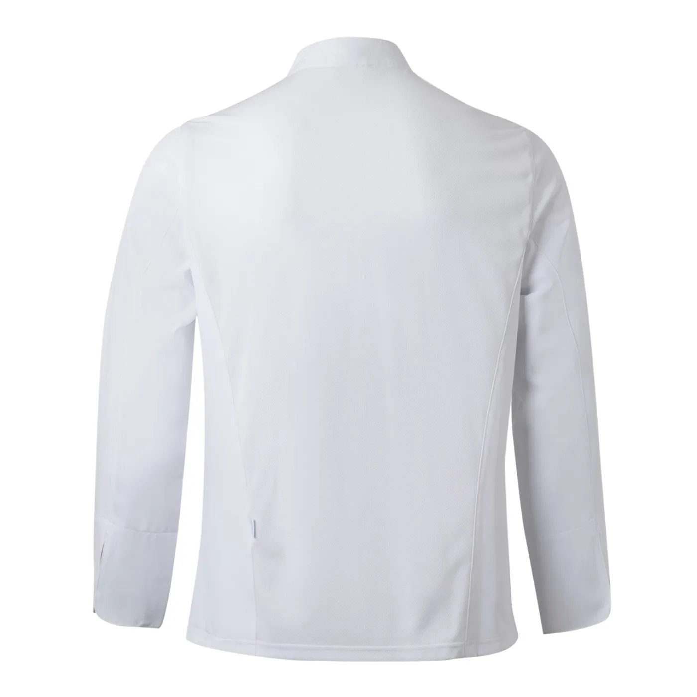 Tunică bucătar, din microfibră respirabilă / Velilla / Îmbrăcăminte bucătari, ospătari, HoReCa
