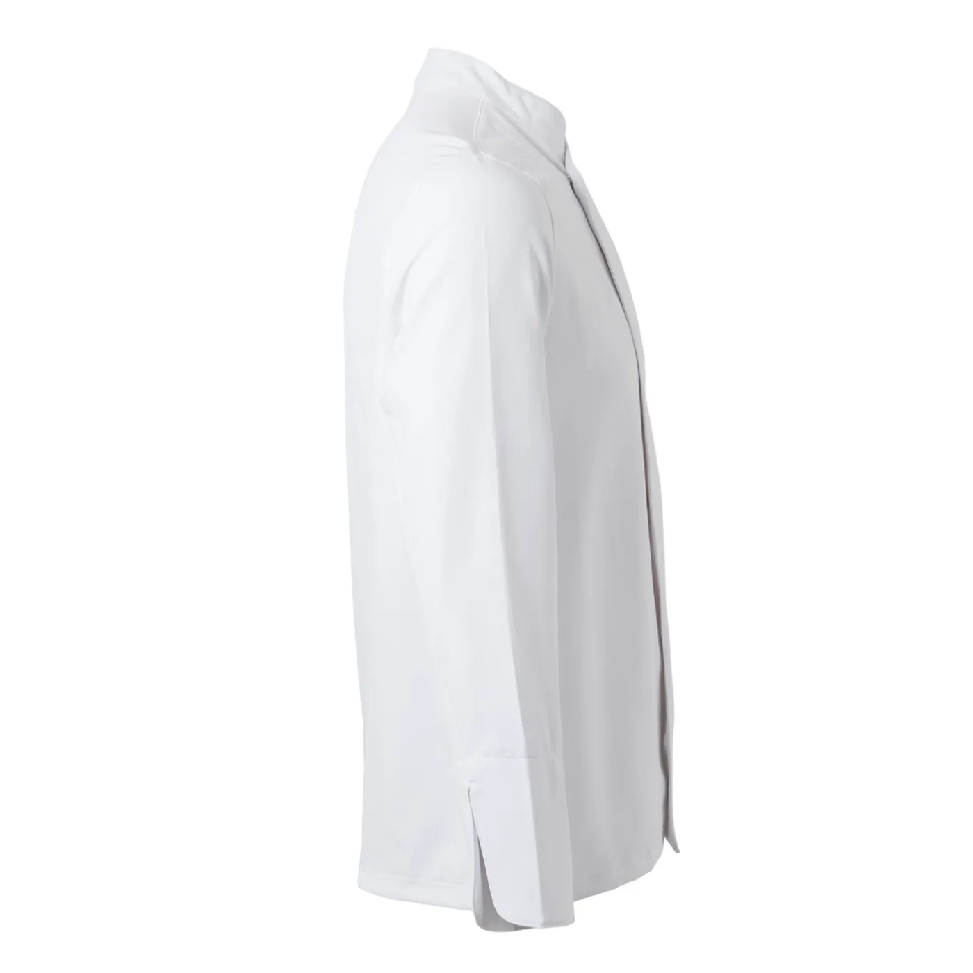 Tunică bucătar, din microfibră respirabilă / Velilla / Îmbrăcăminte bucătari, ospătari, HoReCa