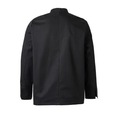 Tunică bucătar, din tercot / Velilla / Îmbrăcăminte bucătari, ospătari, HoReCa