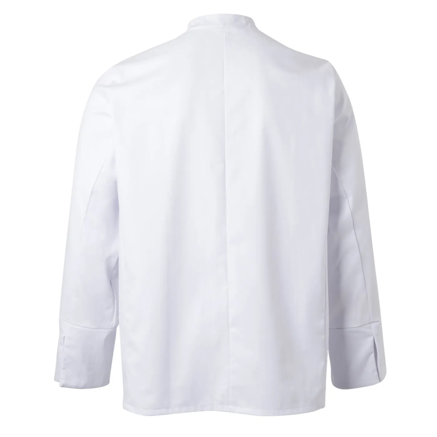 Tunică bucătar, din bumbac cu elastan / Velilla / Îmbrăcăminte bucătari, ospătari, HoReCa