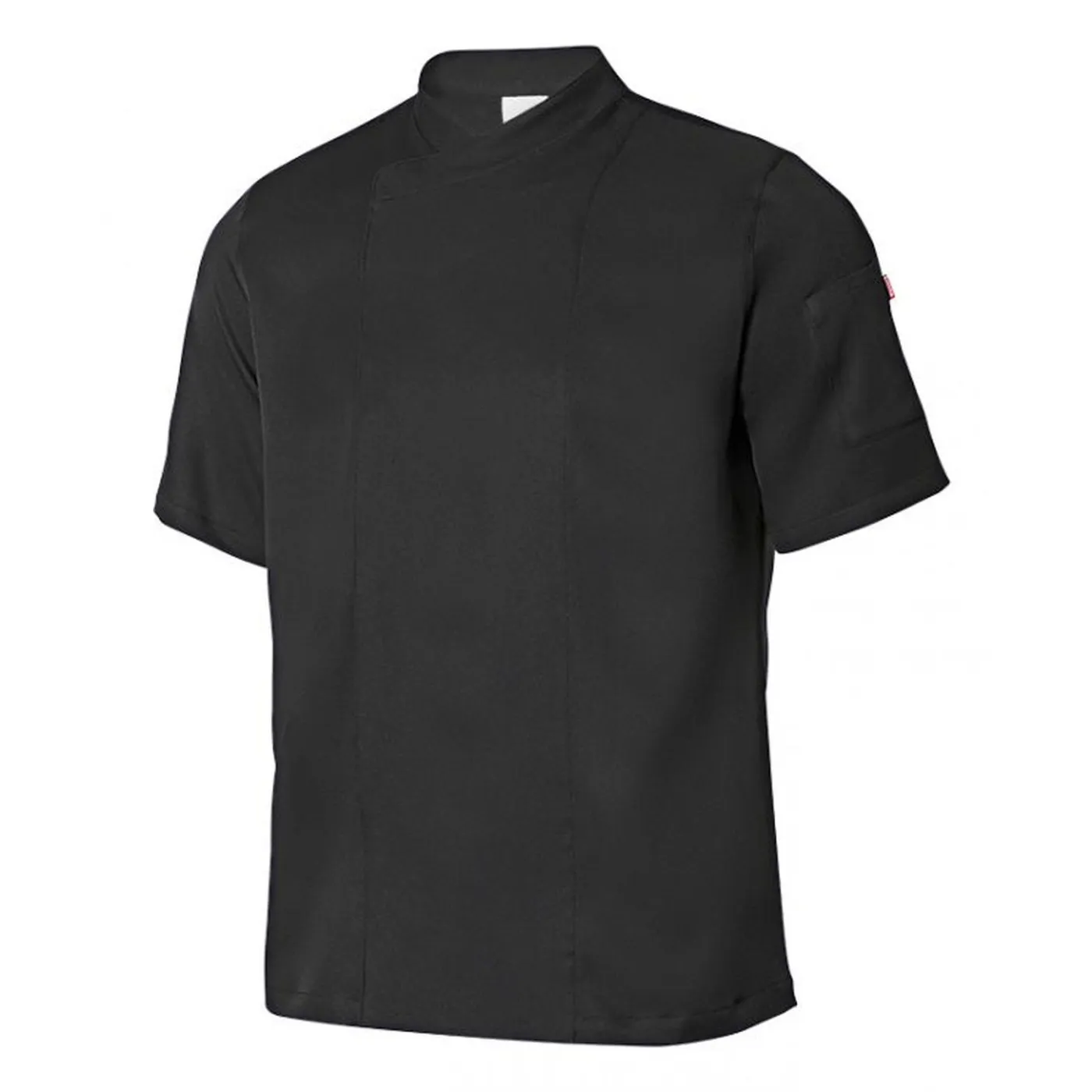 Tunică bucătar,  din microfibra respirabilă / Velilla / Îmbrăcăminte bucătari, ospătari, HoReCa