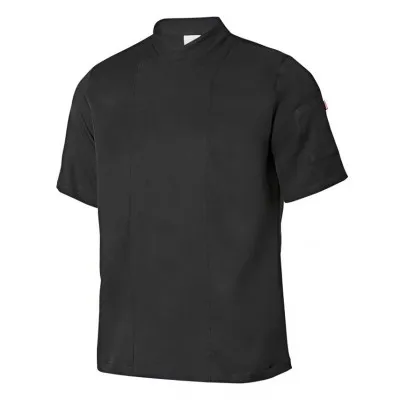 Tunică bucătar,  din microfibra respirabilă / Velilla / Îmbrăcăminte bucătari, ospătari, HoReCa