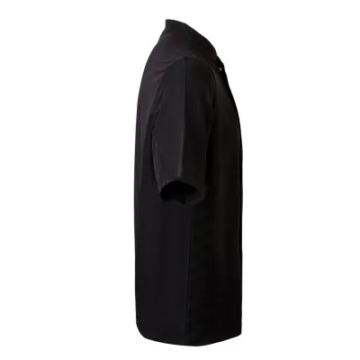 Tunică bucătar,  din microfibra respirabilă / Velilla / Îmbrăcăminte bucătari, ospătari, HoReCa