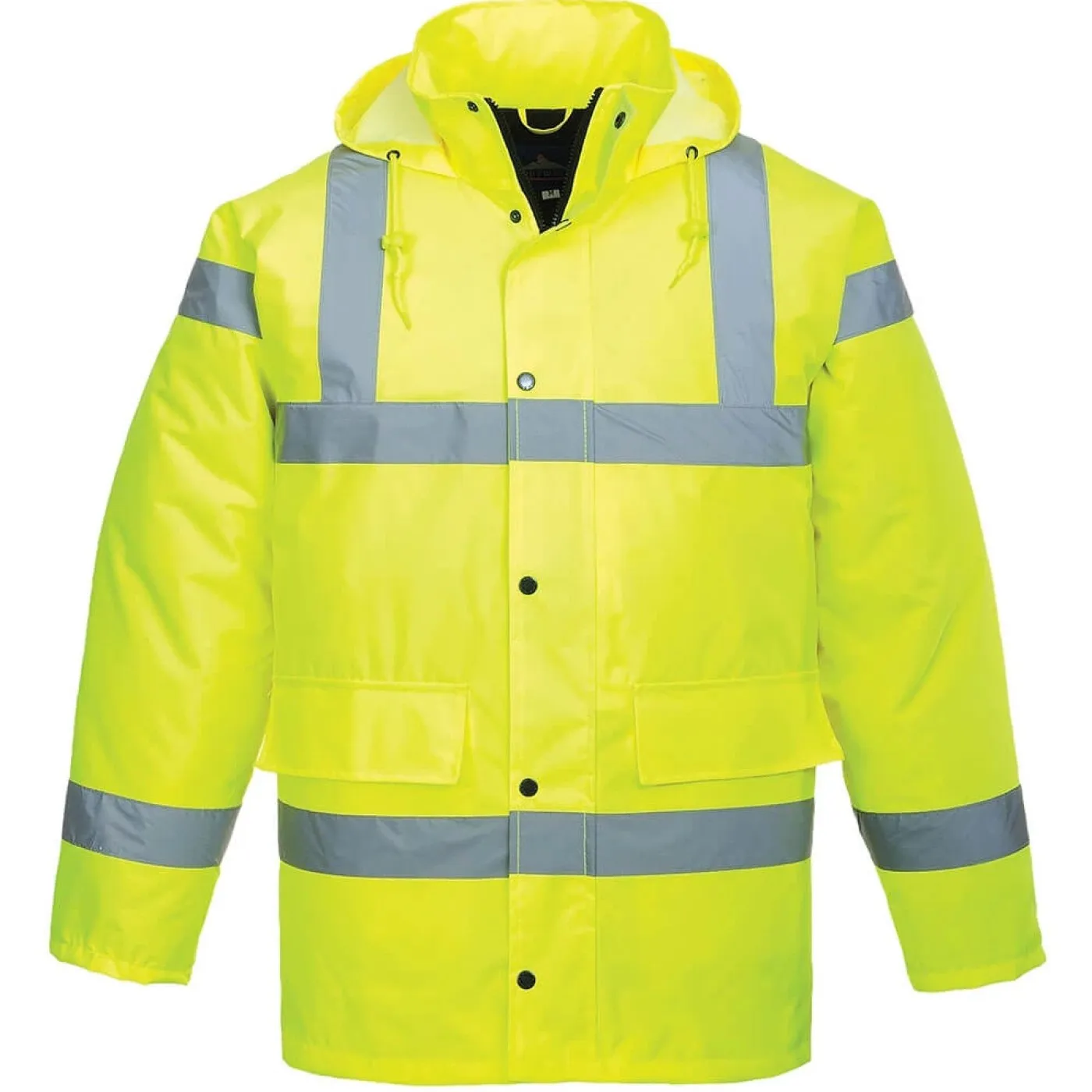 S461 - Jachetă HiVis respirabilă / Portwest / Jachete și geci