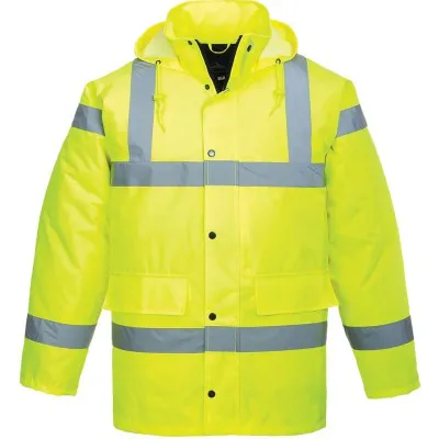 S461 - Jachetă HiVis respirabilă / Portwest / Jachete și geci