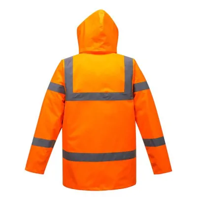 S460 - Jachetă HiVis Traffic / Portwest / Jachete și geci