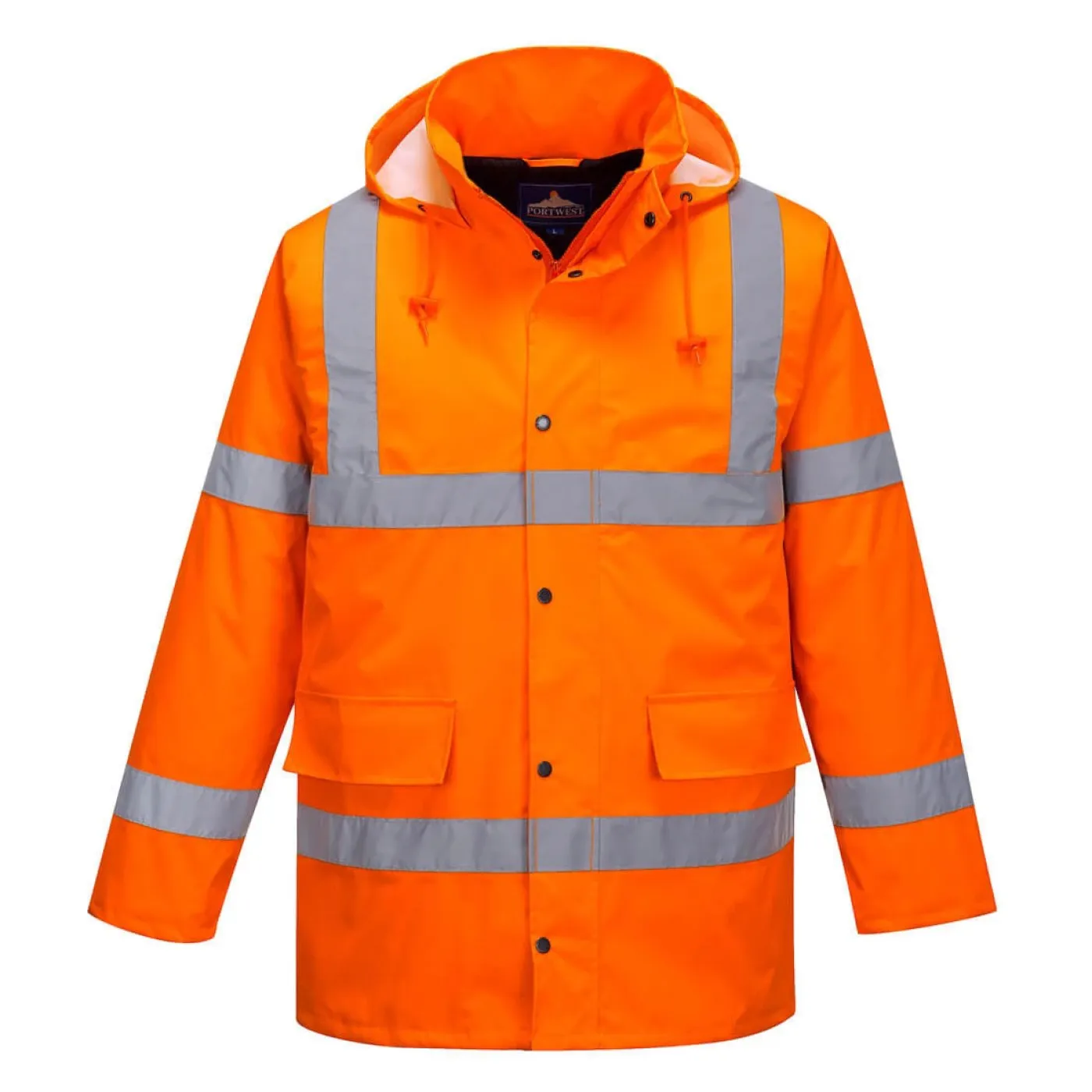 S460 - Jachetă HiVis Traffic / Portwest / Jachete și geci