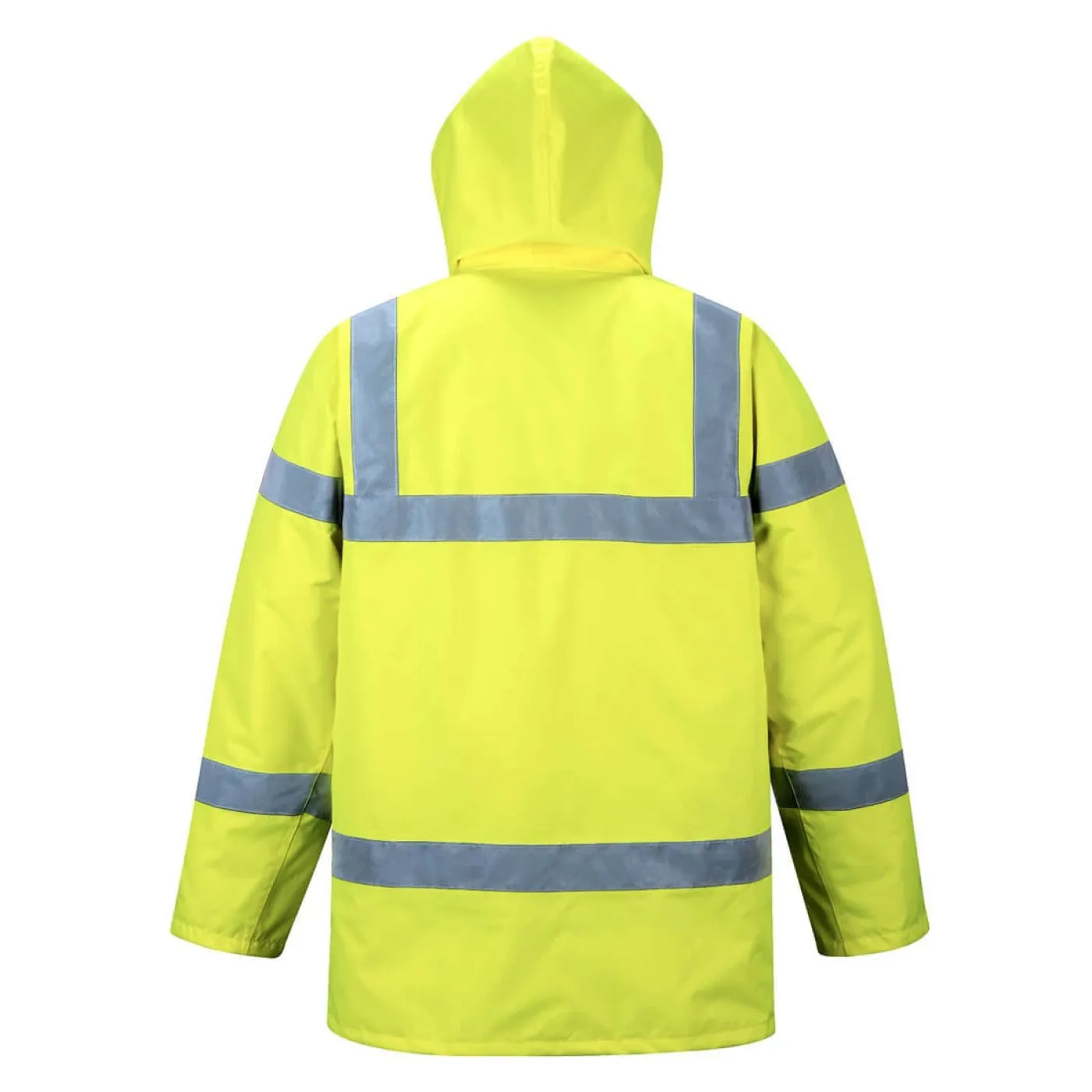S460 - Jachetă HiVis Traffic / Portwest / Jachete și geci