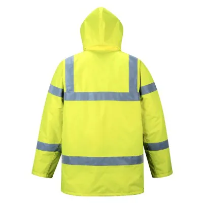 S460 - Jachetă HiVis Traffic / Portwest / Jachete și geci
