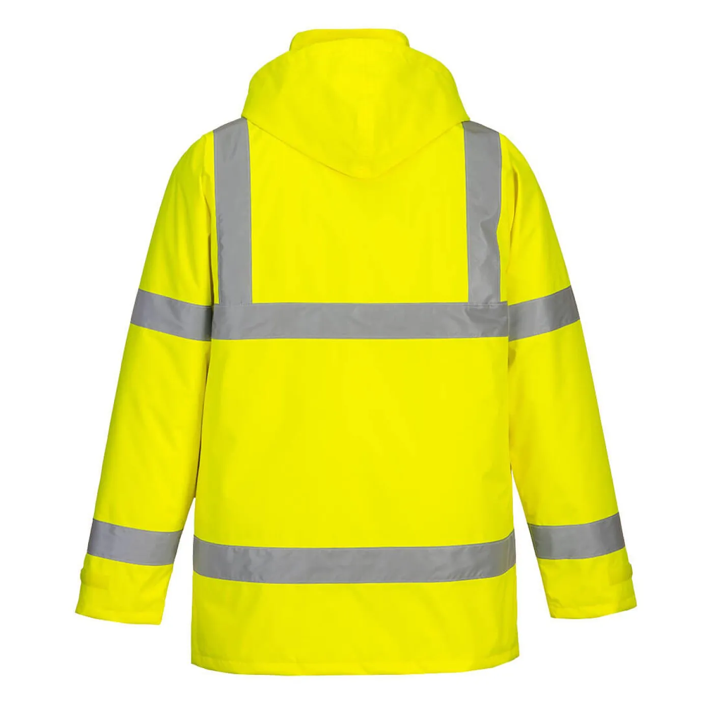 S460 - Jachetă HiVis Traffic / Portwest / Jachete și geci