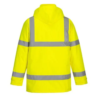 S460 - Jachetă HiVis Traffic / Portwest / Jachete și geci