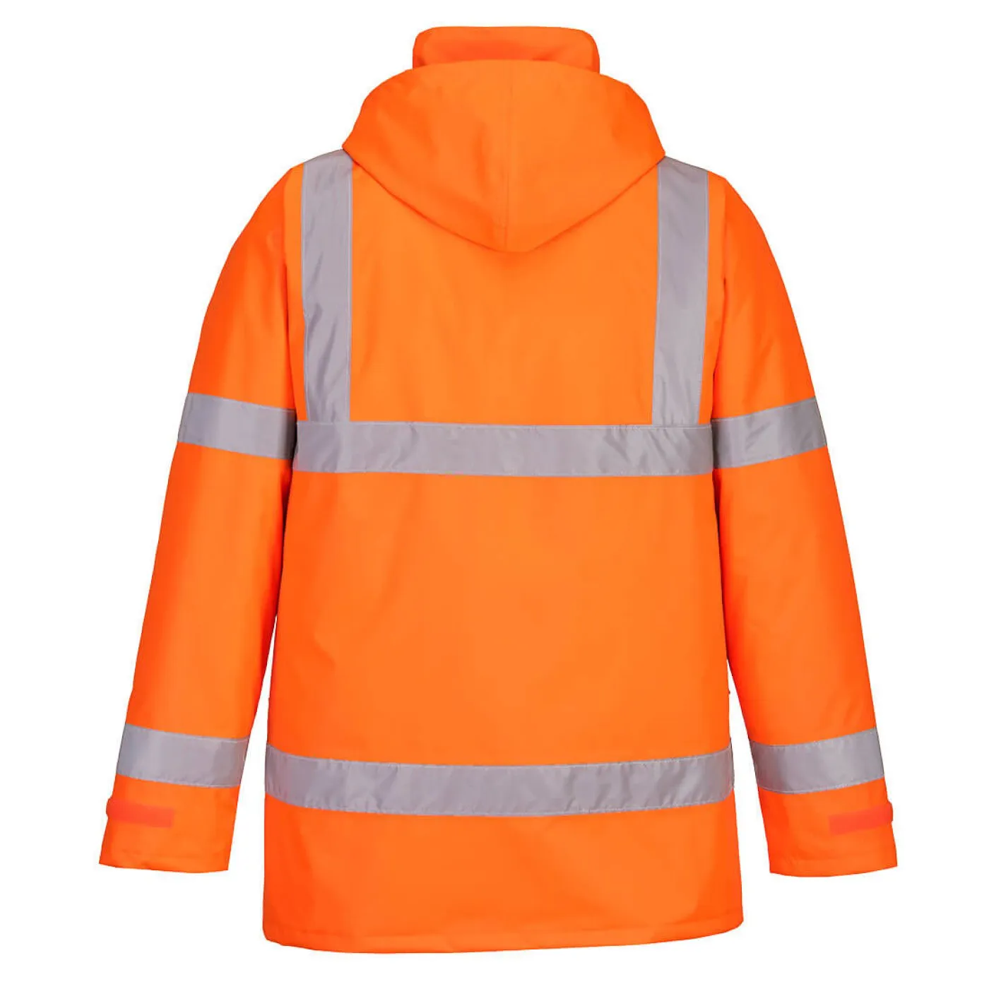 S460 - Jachetă HiVis Traffic / Portwest / Jachete și geci
