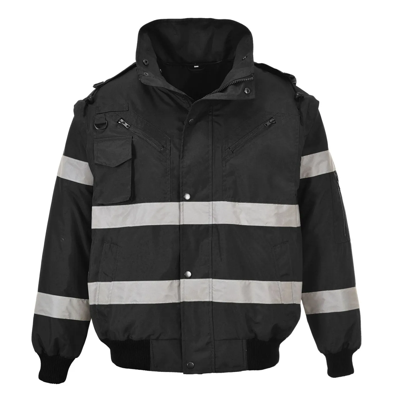 S435 - Jachetă Bomber Iona 4in1 / Portwest / Îmbrăcăminte de iarnă