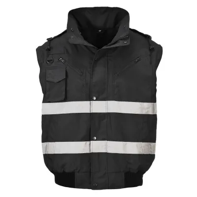 S435 - Jachetă Bomber Iona 4in1 / Portwest / Îmbrăcăminte de iarnă