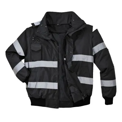 S435 - Jachetă Bomber Iona 4in1 / Portwest / Îmbrăcăminte de iarnă