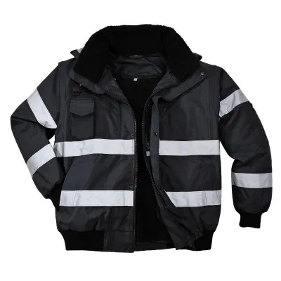 S435 - Jachetă Bomber Iona 4in1 / Portwest / Îmbrăcăminte de iarnă