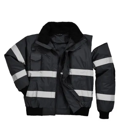 S435 - Jachetă Bomber Iona 4in1 / Portwest / Îmbrăcăminte de iarnă
