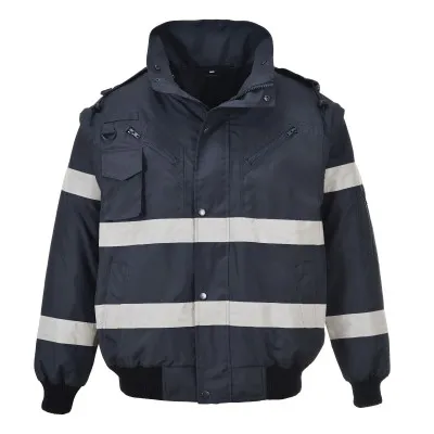S435 - Jachetă Bomber Iona 4in1 / Portwest / Îmbrăcăminte de iarnă