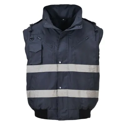 S435 - Jachetă Bomber Iona 4in1 / Portwest / Îmbrăcăminte de iarnă