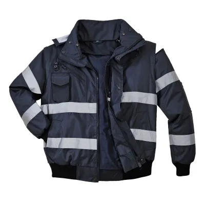S435 - Jachetă Bomber Iona 4in1 / Portwest / Îmbrăcăminte de iarnă