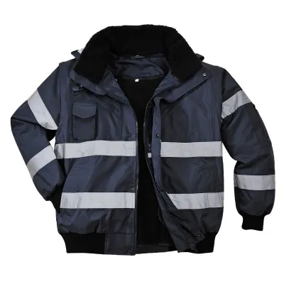 S435 - Jachetă Bomber Iona 4in1 / Portwest / Îmbrăcăminte de iarnă