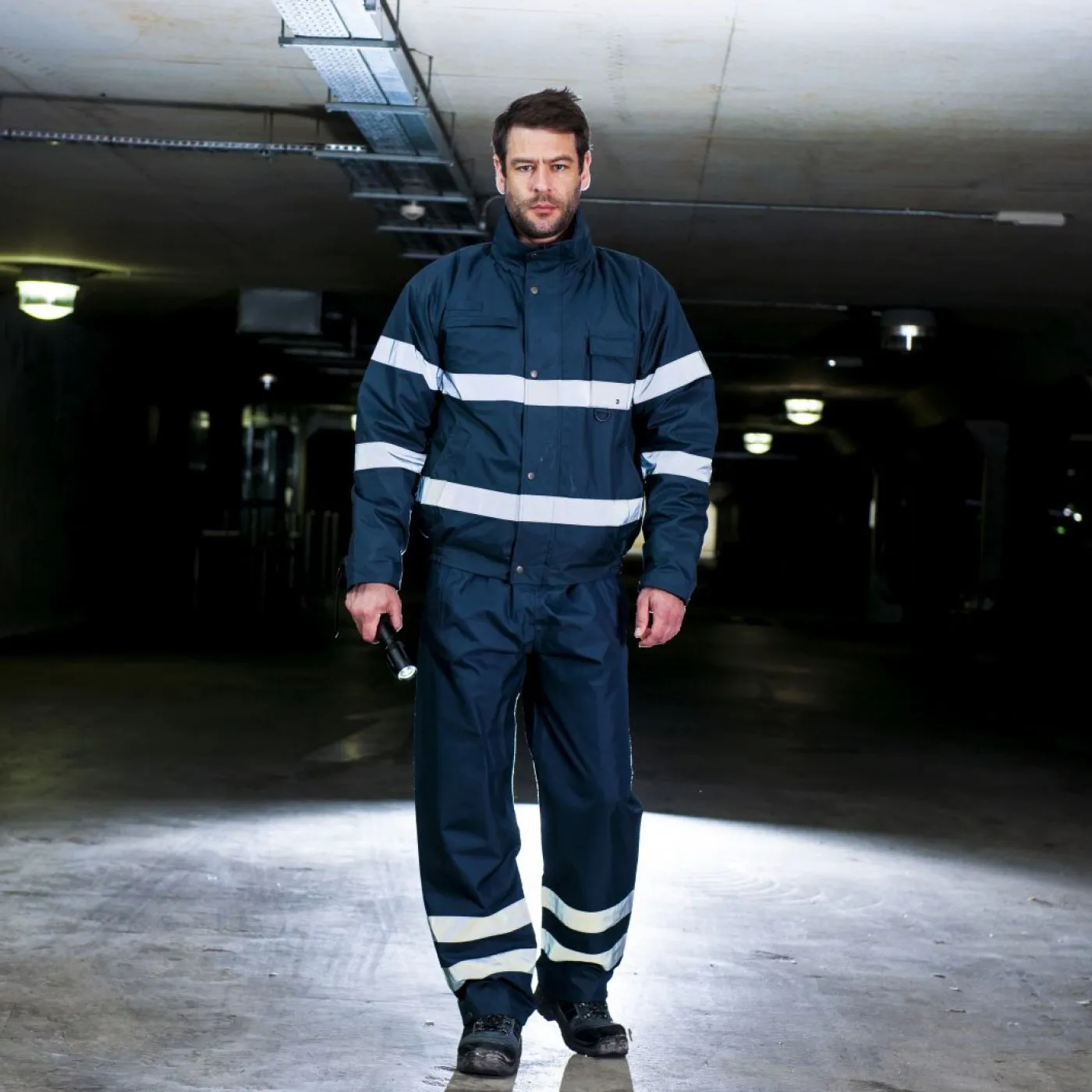 S435 - Jachetă Bomber Iona 4in1 / Portwest / Îmbrăcăminte de iarnă