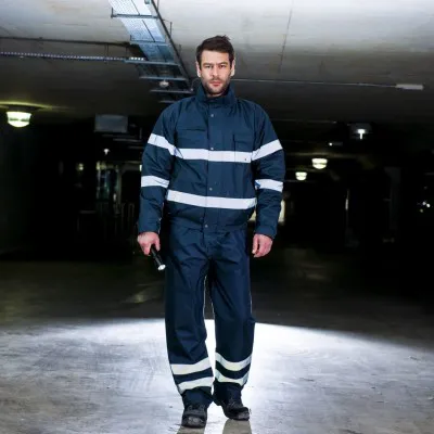S435 - Jachetă Bomber Iona 4in1 / Portwest / Îmbrăcăminte de iarnă