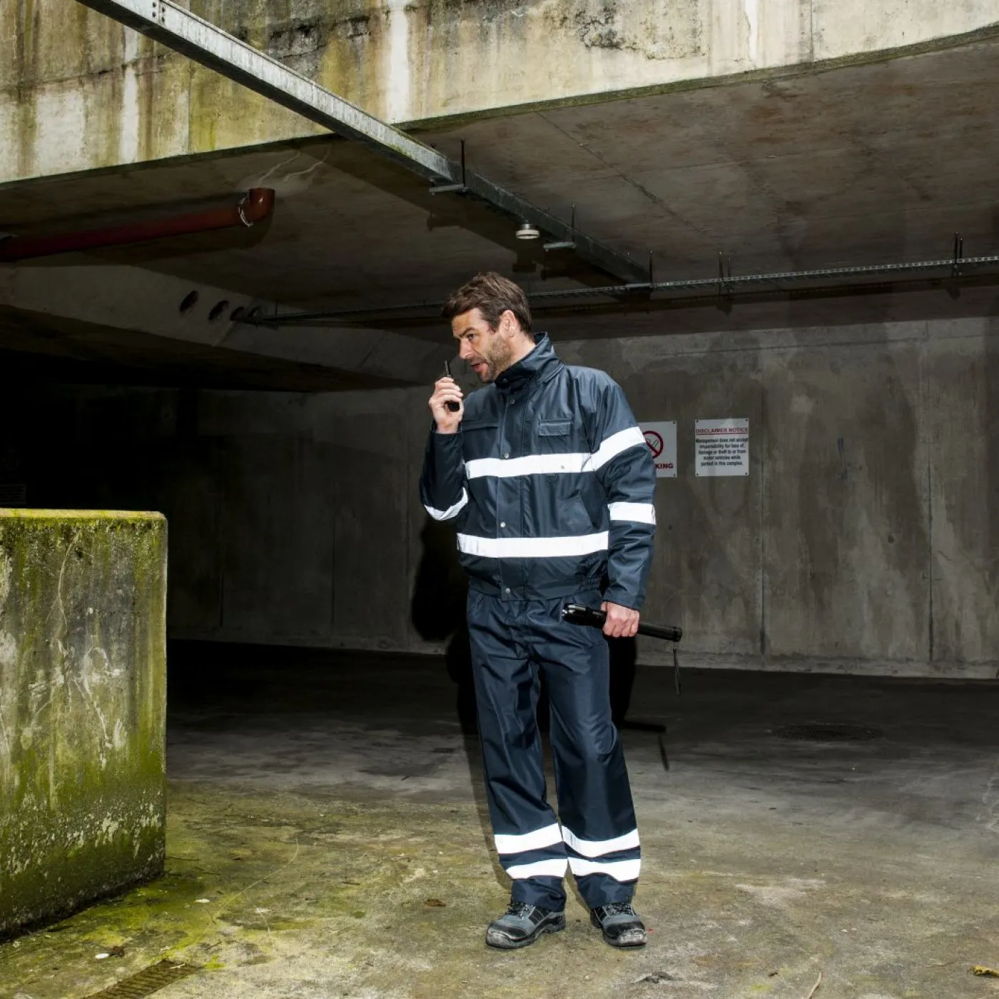 S435 - Jachetă Bomber Iona 4in1 / Portwest / Îmbrăcăminte de iarnă