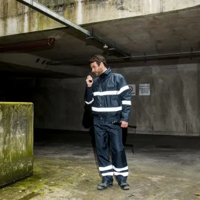 S435 - Jachetă Bomber Iona 4in1 / Portwest / Îmbrăcăminte de iarnă