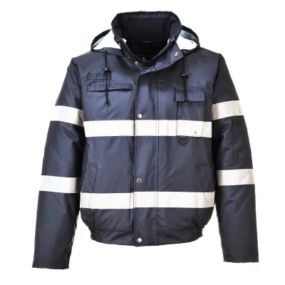 S434 - Jachetă Bomber Iona Lite / Portwest / Îmbrăcăminte de iarnă