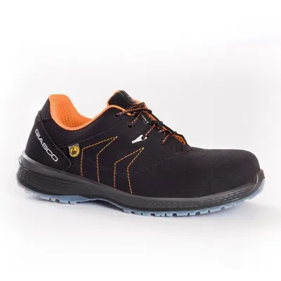 Pantofi de protecție VOLARE S3L FO SR / Giasco / Pantofi de protecție, outdoor și de lucru