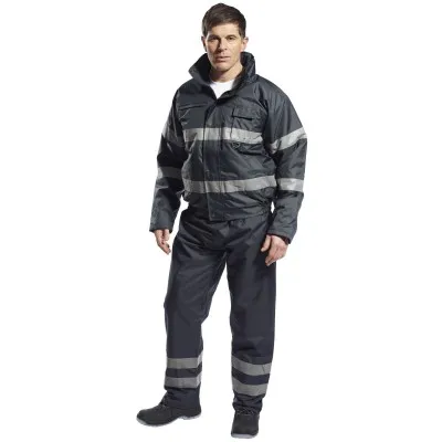 S434 - Jachetă Bomber Iona Lite / Portwest / Îmbrăcăminte de iarnă