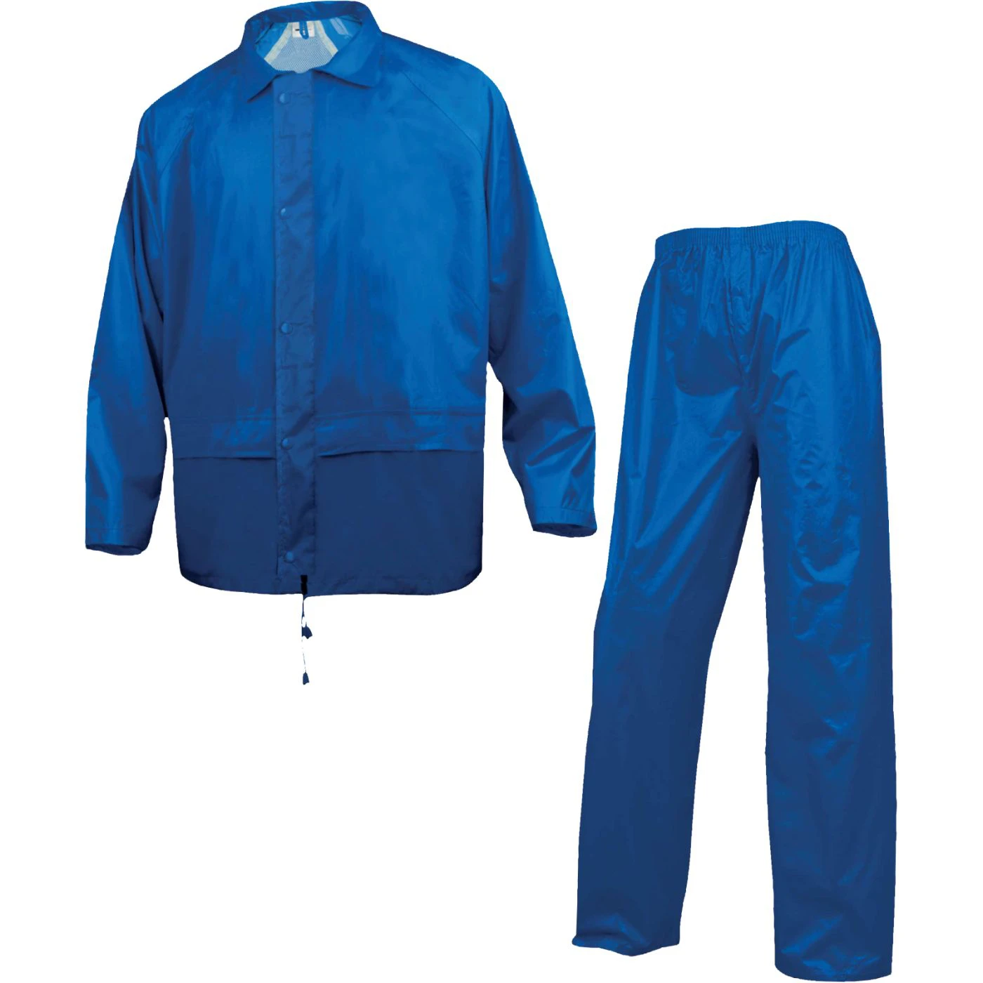 Costum de ploaie impermeabil 400 / Delta Plus / Îmbrăcăminte de ploaie și impermeabilă