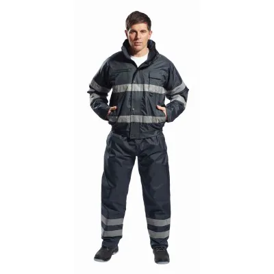 S434 - Jachetă Bomber Iona Lite / Portwest / Îmbrăcăminte de iarnă