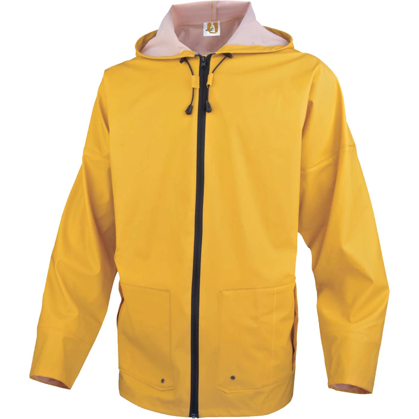 Jachetă de ploaie 850VES / Delta Plus / Jachete și geci