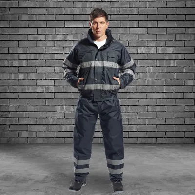 S434 - Jachetă Bomber Iona Lite / Portwest / Îmbrăcăminte de iarnă
