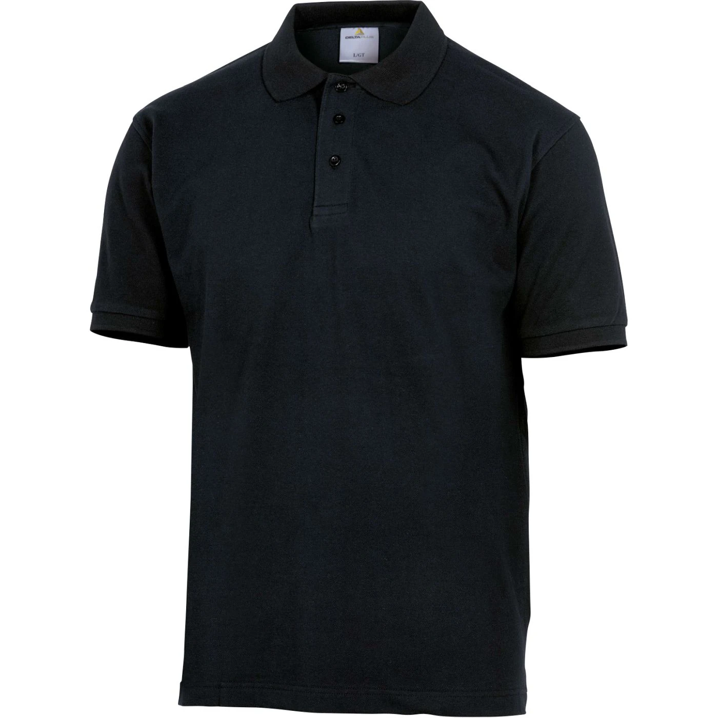 Tricou polo din bumbac AGRA / Delta Plus / Tricouri, bluze, cămăși