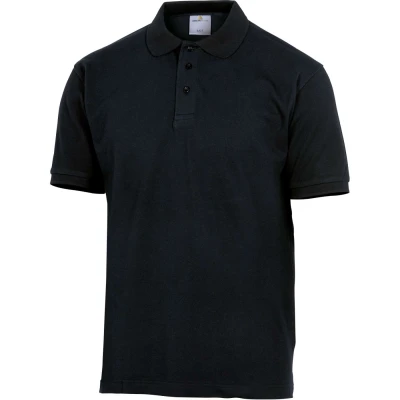 Tricou polo din bumbac AGRA / Delta Plus / Tricouri, bluze, cămăși