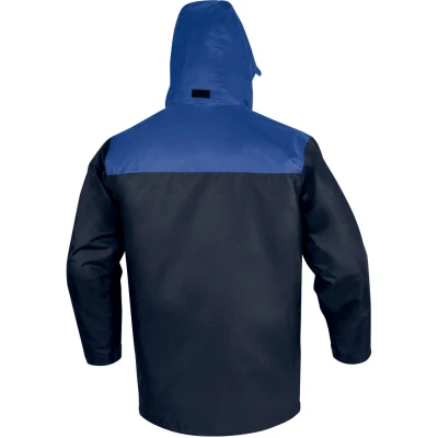 Geacă parka impermeabilă 5-in-1 ALASKA3 / Delta Plus / Jachete și geci