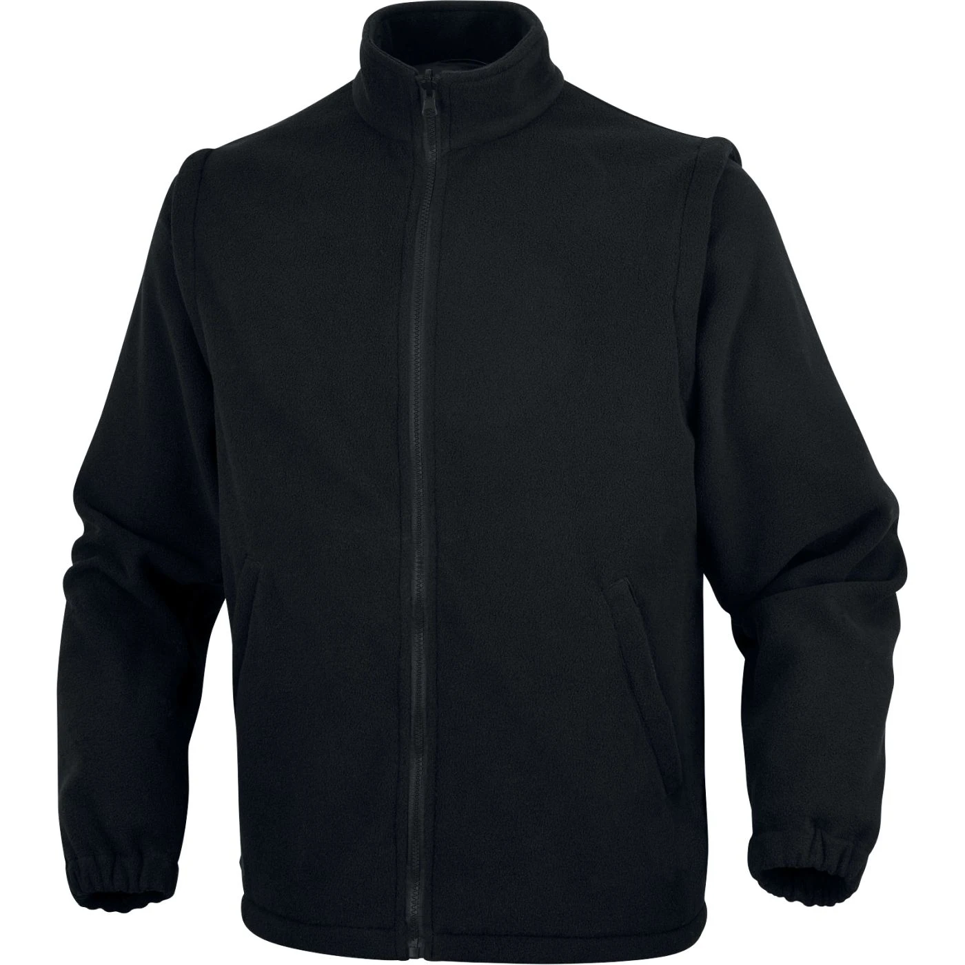 Geacă parka impermeabilă 5-in-1 ALASKA3 / Delta Plus / Jachete și geci