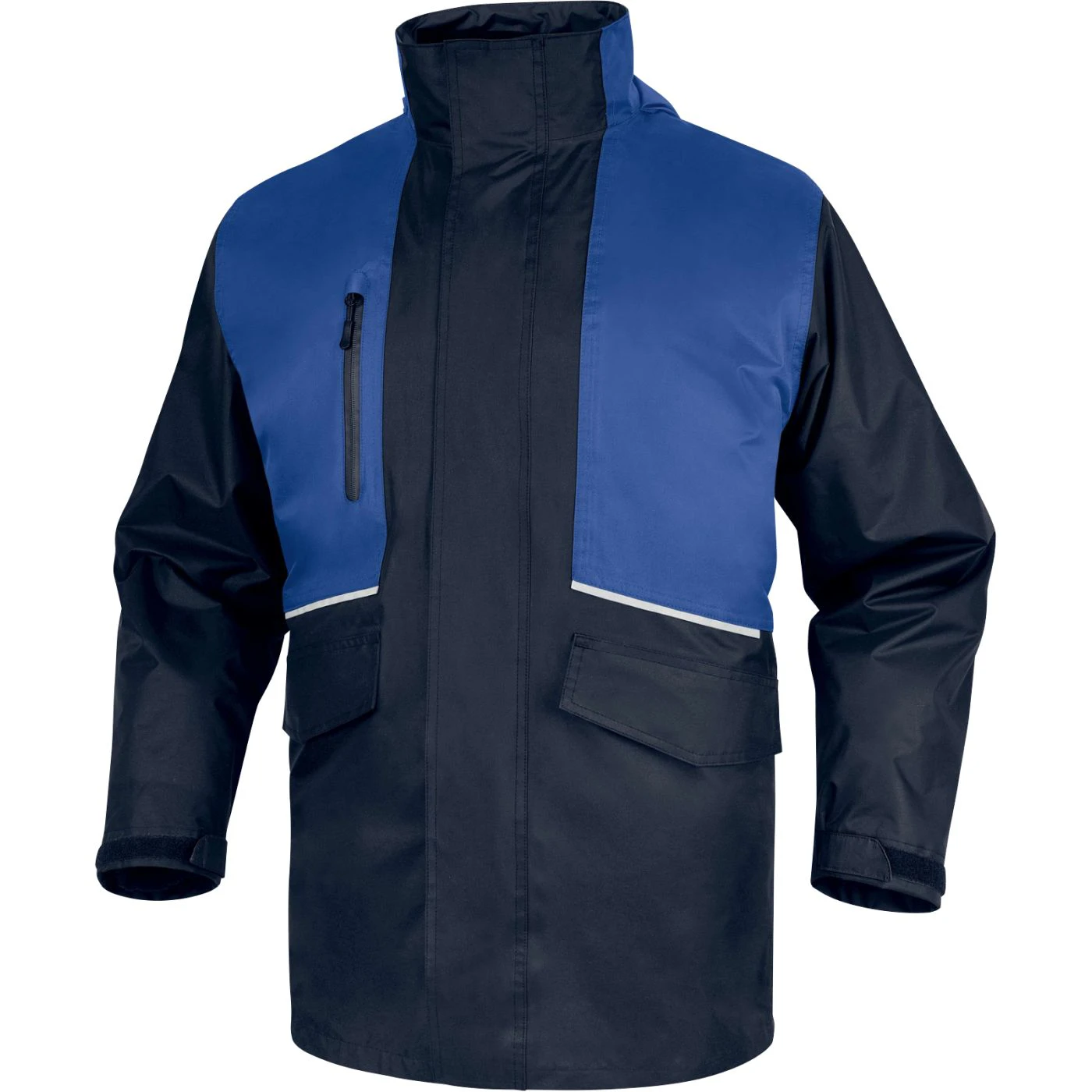 Geacă parka impermeabilă 5-in-1 ALASKA3 / Delta Plus / Jachete și geci