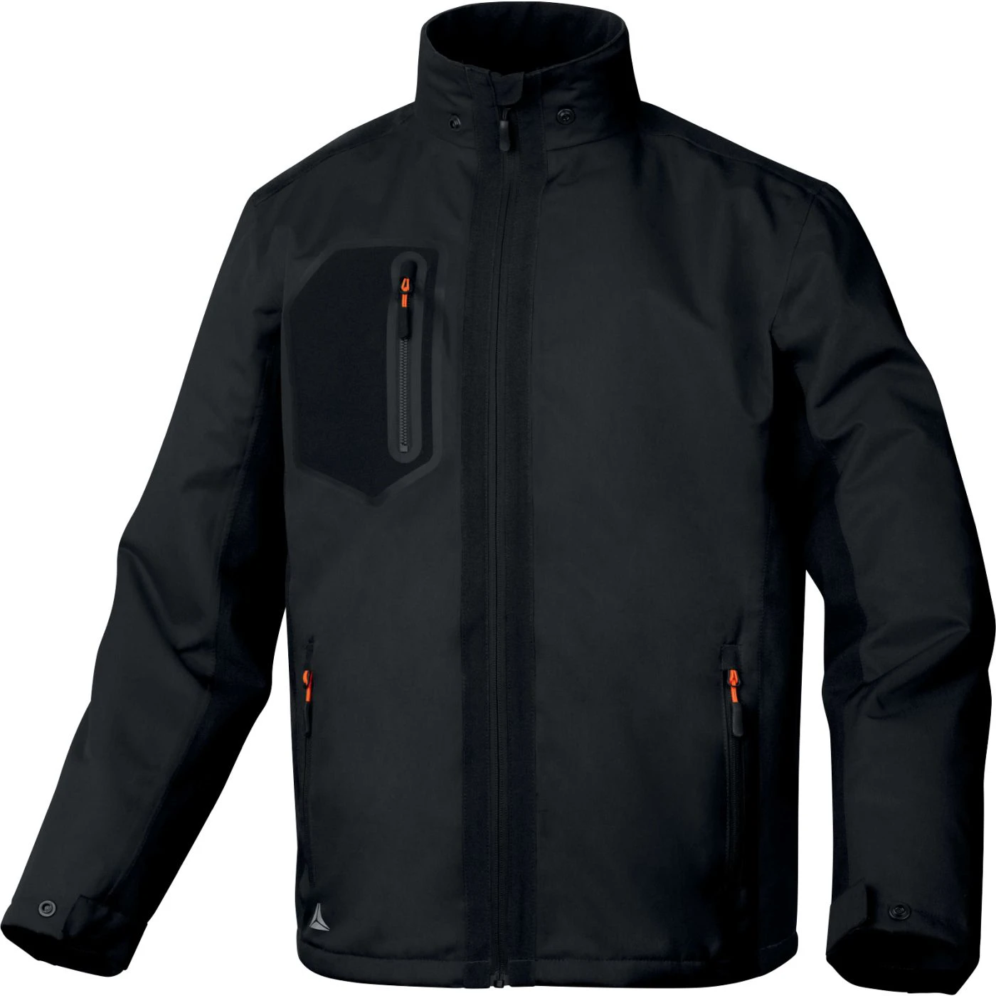 Jachetă parka impermeabilă AREN / Delta Plus / Îmbrăcăminte de ploaie și impermeabilă