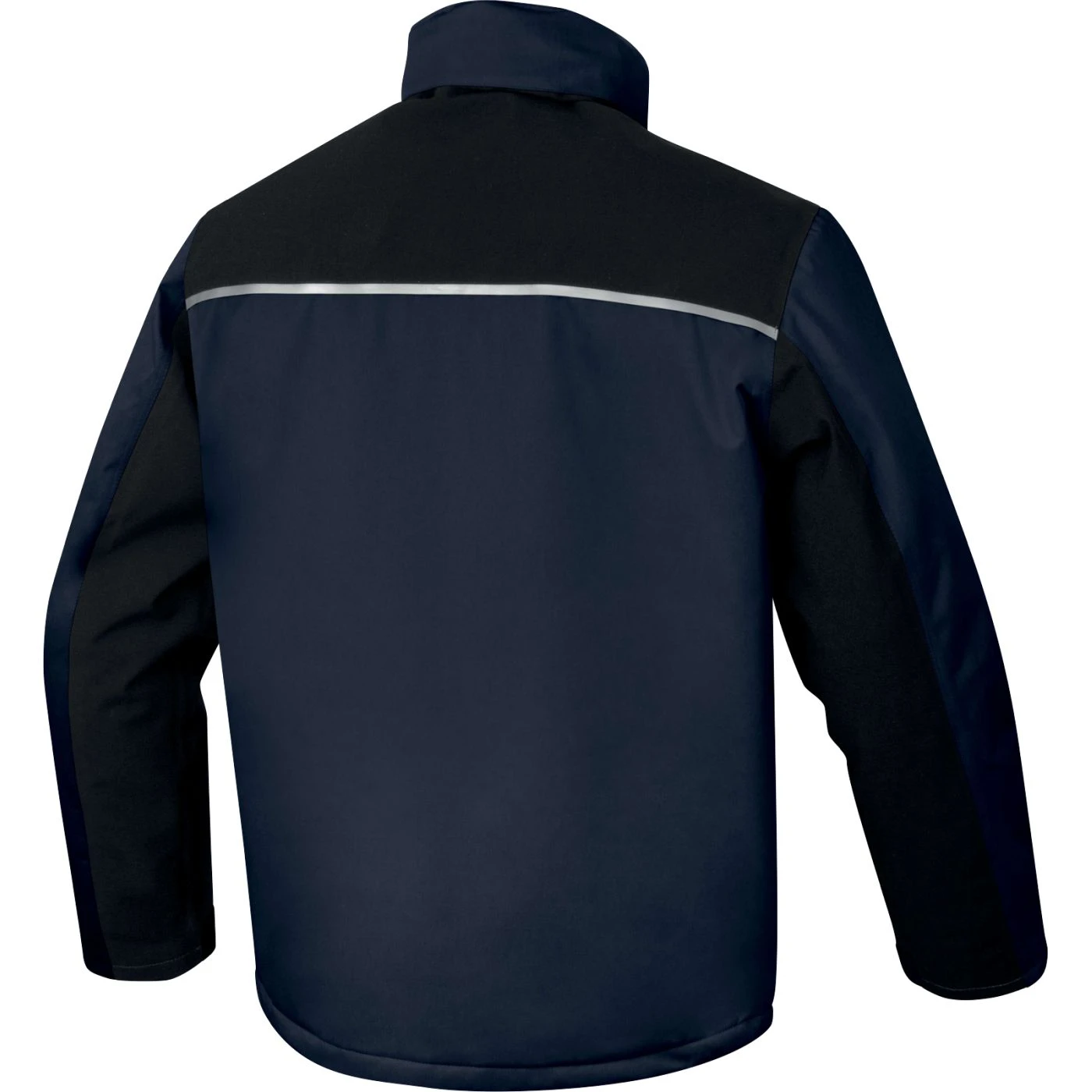 Jachetă parka impermeabilă AREN / Delta Plus / Îmbrăcăminte de ploaie și impermeabilă