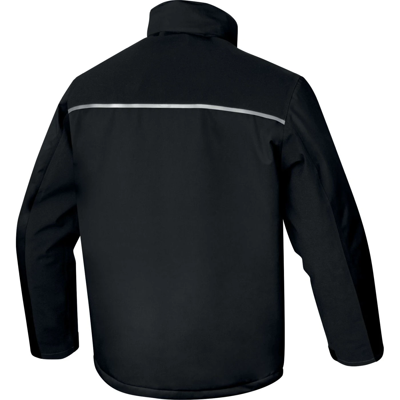 Jachetă parka impermeabilă AREN / Delta Plus / Îmbrăcăminte de ploaie și impermeabilă